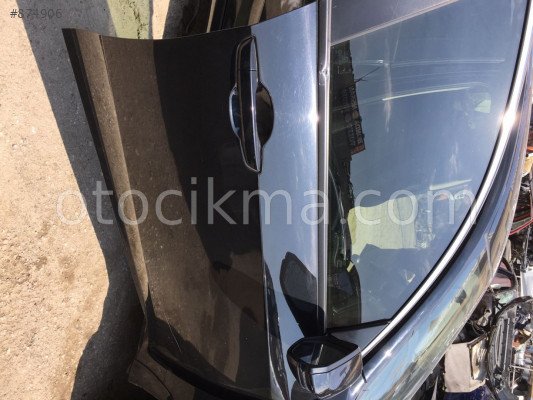 2018 HONDA CİVİC HATASIZ SAĞ ÖN KAPI.
