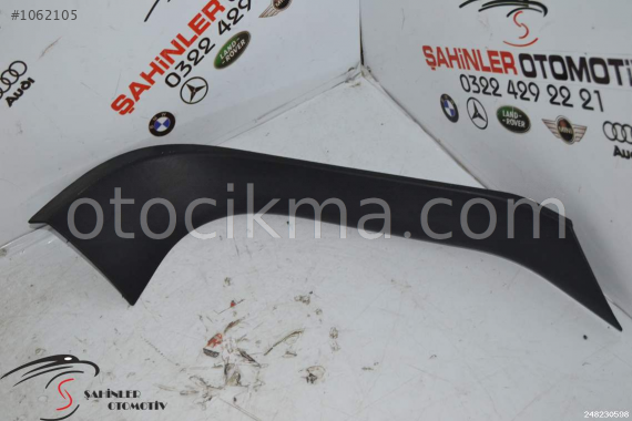 2006 2013 BMW X5 E70 LCİ SOL PANEL KAPAĞI
