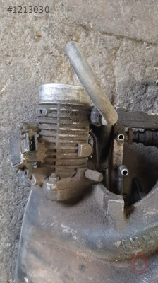 opel vectra a 2.0 çıkma boğaz kelebeği