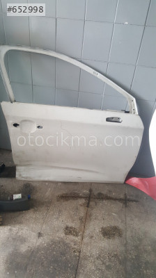 CİTREON  C4 2012 SAĞ ÖN KAPI PEJO CITREON ÇIKMA SIFIR YEDEK