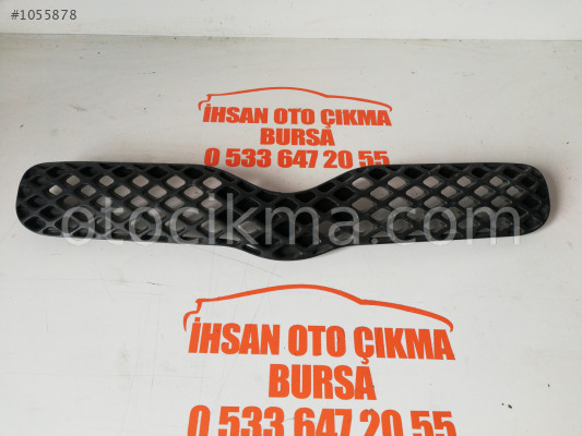 Toyota yaris ön panjur