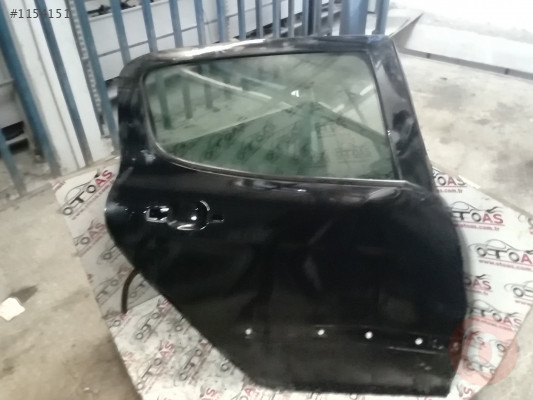 PEUGEOT 308 SAĞ ARKA KAPI