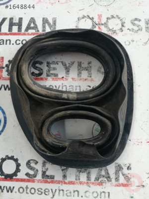 1K0820751C seat leon 2010 kalorifer kazanı ara lastiği conta