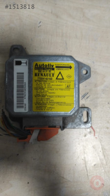 RENAULT LAGUNA 1 AIRBAG BEYNI