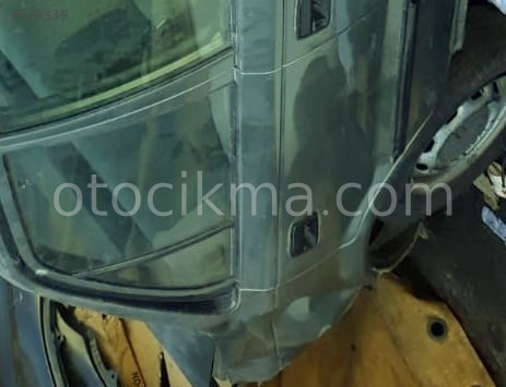 ÇIKMA 1992 TOYOTA COROLLA SAĞ ARKA KAPI.