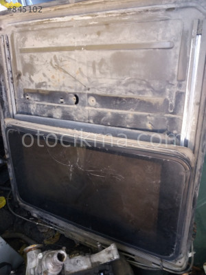 Nissan sunny sunroof komple