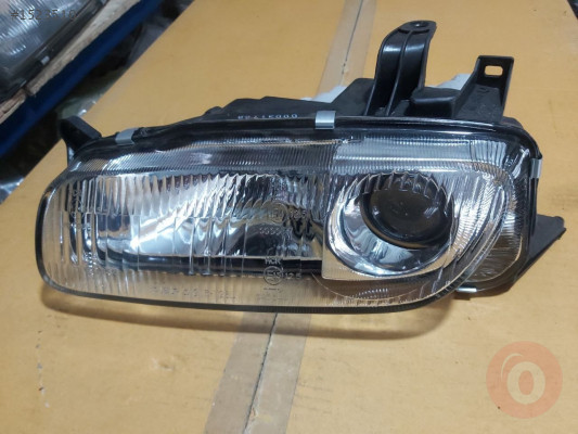 MAZDA 323 1996 - 1998 LANTİS SOL FAR LAMBASI