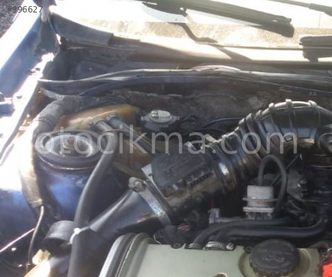 1995 model opel calibra 2.0 çıkma depolar