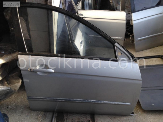kia cerato çıkma dolu kapılar 2005-2009