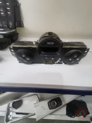RENAULT KANGO 3 KLIMA KONTROL PANELI MG OTO