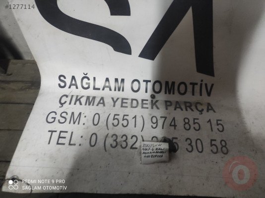 OEM; 1H0837226 VW GOLF-3 ÇIKMA  KAPI AÇMA MANDALI