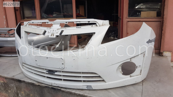 chevrolet spark ön tampon ve astra corsa insignia çıkmaları