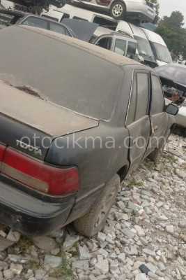 toyota corona 2.0 kesme kupa