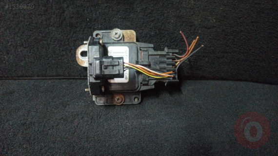 Opel Astra F Kontrol Beyni çıkma  1617434916160359