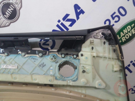 BMW X5 SERİSİ E70 KASA SAĞ ÖN KAPI DÖŞEMESİ ORJ ÇIKMA