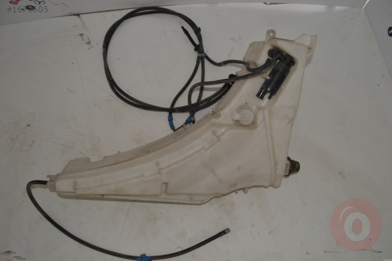 RANGE ROVER SPORT L494 SU DEPOSU JK52-460A14-BA