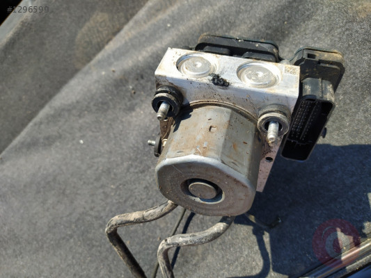 FORD TRANSİT 2014 SONRASI ABS BEYNİ