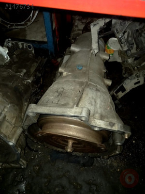 BMW E60 KOMPLE SANZIMAN GUCMANLAR OTO
