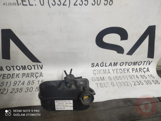 OEM991106057 PORSCHE CARRERA 17 ÇIKMA SOĞUTUCU TAŞIMA BAŞLIK