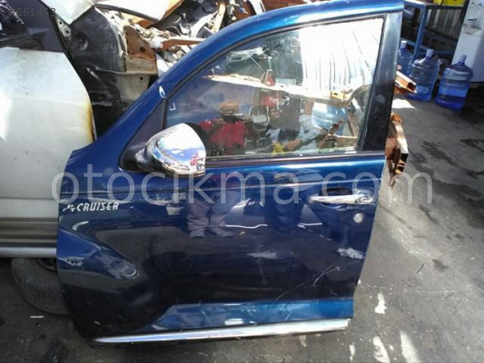 CHRYSLER PT CRUİSER SOL ÖN KAPI.