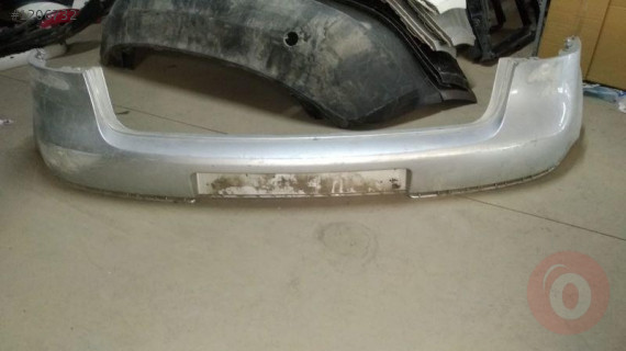 VOLKSWAGEN GOLF 2005 2010 ARKA TAMPON 1K6807421