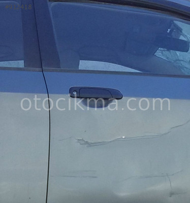 2006 HONDA CİTY ORİJİNAL SAĞ ÖN KAPI KOLU.