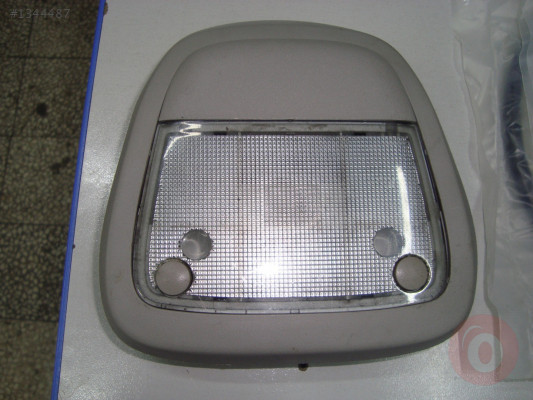 opel meriva a tavan lambası 13169298 gm