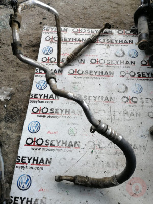 1K0820743AJ volkswagen golf 5 klima borusu