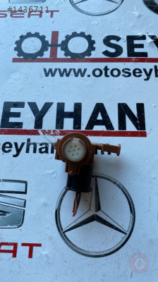 4H0907658B audi a3 2019 hava kalite sensörü
