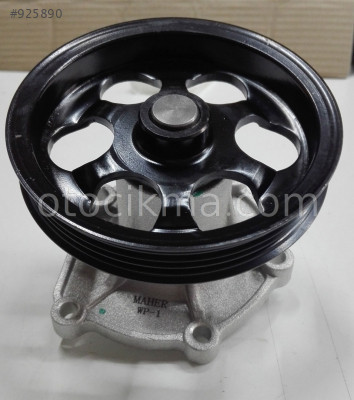 Devirdaim Corolla AE101 1.3 Kasnaklı