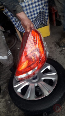 ford fiesta sağ stop çıkma