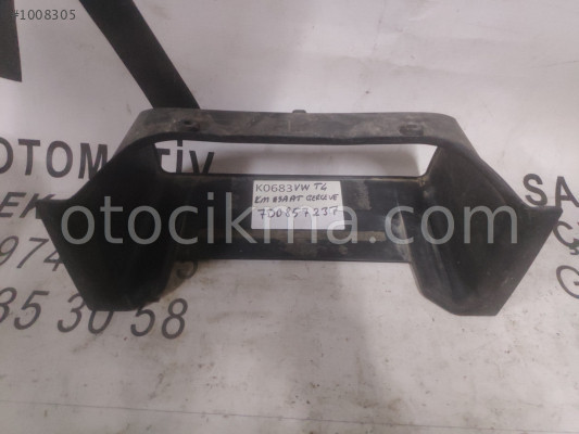 OEM; 7d0857237 VOLKSWAGEN T4 KM SAAT ÇERÇEVE OEM; 7D0857237