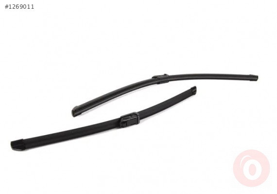 VW GOLF 5  JETTA CAM SİLECEĞİ SET 1Q1998002