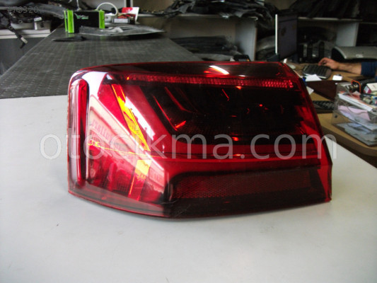 AUDİ A6 SOL ARKA STOP