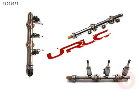 04C133020F1.0 TSİ CHZ YAKIT DAĞITICI A1 A3 Q2 CADDY GOLF POL