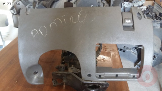 Hyundai Admire Direksiyon Alt Bagalidi