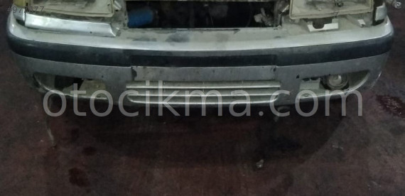 2001 model skoda felicia çıkma ön tampon