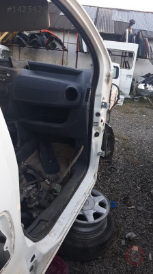 fiat fiorino kesme sağ ön marşbiyel