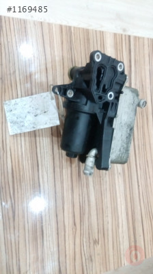 A2465010501 Mercedes Cla şanzıman yağ sogutucu