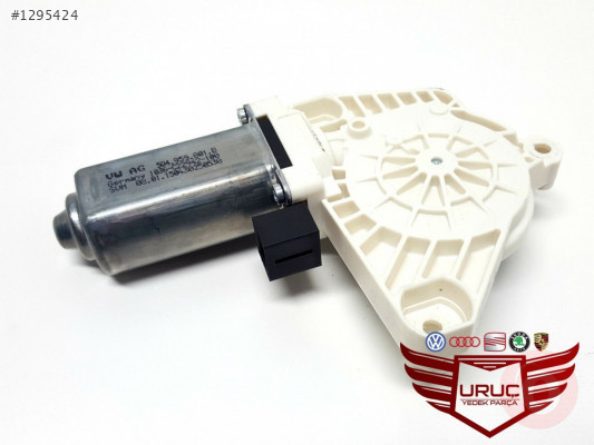 5Q4959891B CAM MOTORU Q5 ARTEON GOLF JETTA PASSAT TİGUAN