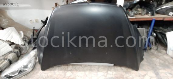 FORD FOCUS  HATASIZ ORJINAL ÖN KAPUT  ÇETİN OTOMOTİV