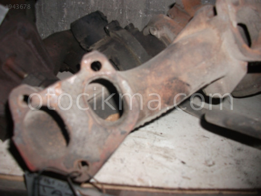 TURBO TATA TELCOLİNE 1.9 DİZEL