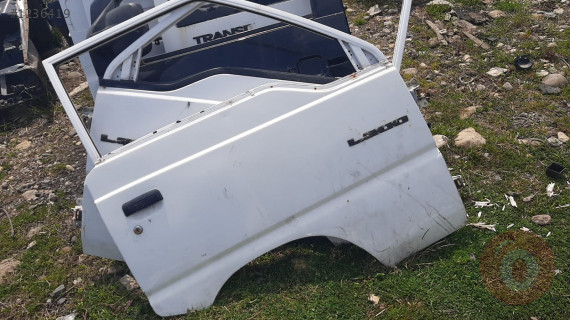 mitsubishi l300 çıkma sağ ön kapı