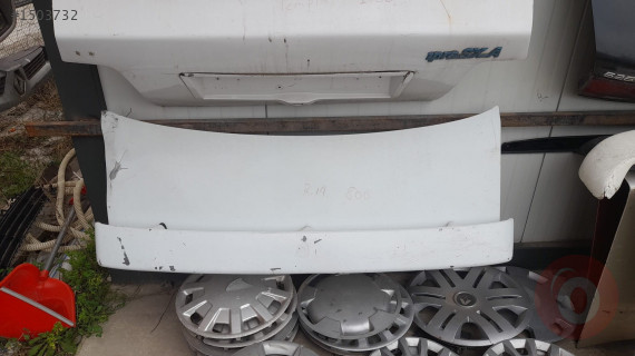 RENAULT 19 BAGAJ KAPAĞI.OTO ÇIKMA