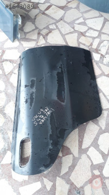 VOLVO S 40 2000/2004 ARASI SAĞ ARKA KAPI SACI ORIJINAL