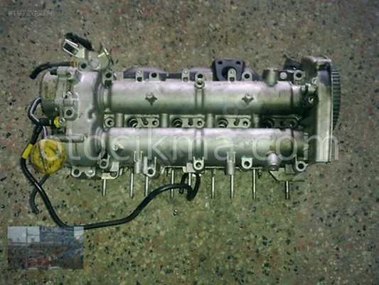 FİAT 1.6 MULTİJET SİLİNDİR KAPAĞI ÇIKMA ORJİNAL