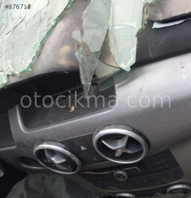 2005 HONDA HR-V 1.6 BENZİNLİ HATASIZ ÜFLEME IZGARASI.