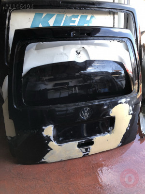 Caddy bağaj çıkma ORJİNAL