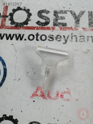 4D0919063A audi a3 2010 sağ ön kapı ambiyans ışığı