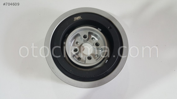 SEAT TOLEDO 1.9D KRANG KASNAĞI SIFIR İTHAL